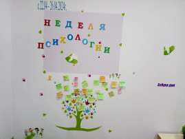 с 22 аппеля по 26 апреля 2024 в ДОУ прошла неделя психологии с 22 аппеля по 26 апреля 2024 в ДОУ прошла неделя психологии.