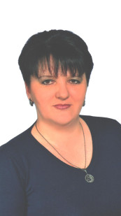 Никулина Ирина Михайловна Никулина Ирина Михайловна